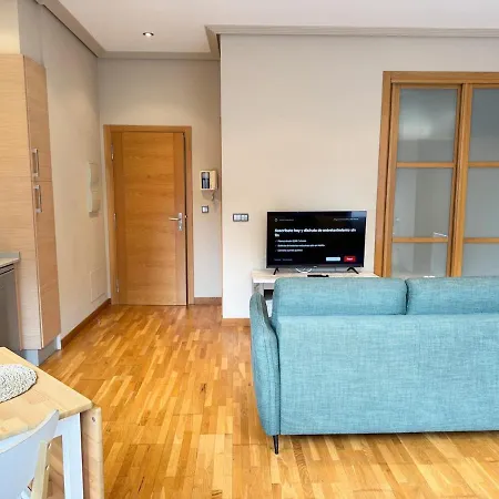 Apartamento Coqueto Estudio Muy Centrico - Zona Progreso