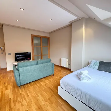 Coqueto Estudio Muy Centrico - Zona Progreso فيجو