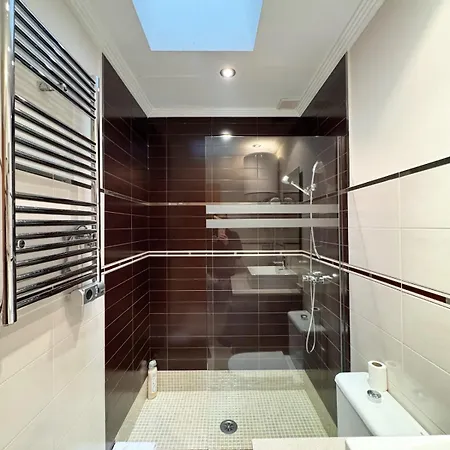 Coqueto Estudio Muy Centrico - Zona Progreso * فيجو