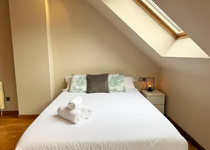 Coqueto Estudio Muy Céntrico - Zona Progreso Apartamento *