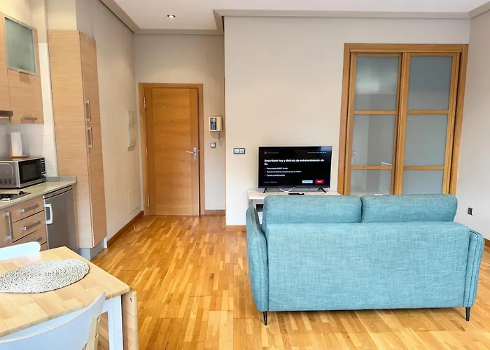 Apartamento Coqueto Estudio Muy Céntrico - Zona Progreso