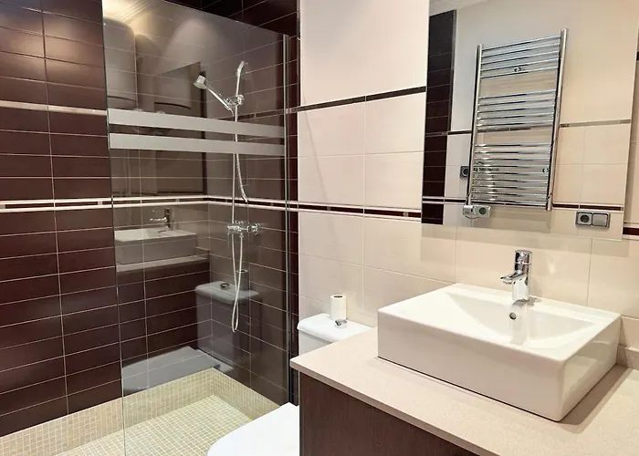 Coqueto Estudio Muy Céntrico - Zona Progreso Apartamento *