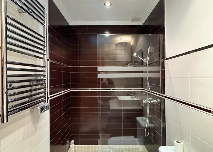 Coqueto Estudio Muy Céntrico - Zona Progreso * Vigo