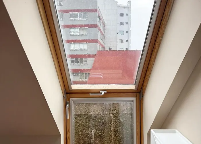 Coqueto Estudio Muy Céntrico - Zona Progreso